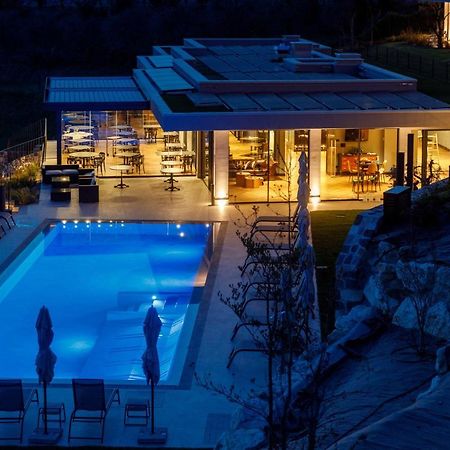 Deville & Spa Costermano Eksteriør bilde