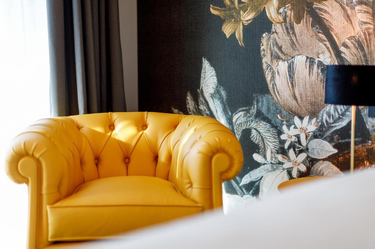 Deville & Spa Costermano Eksteriør bilde