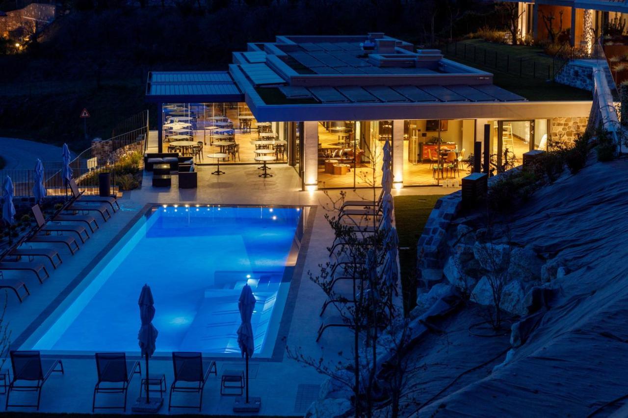 Deville & Spa Costermano Eksteriør bilde