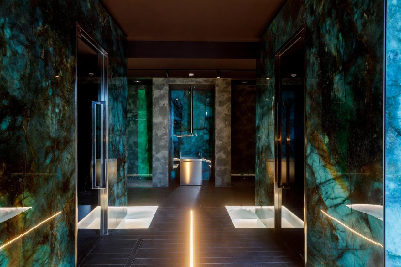 Deville & Spa Costermano Eksteriør bilde