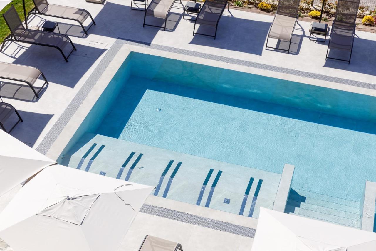 Deville & Spa Costermano Eksteriør bilde