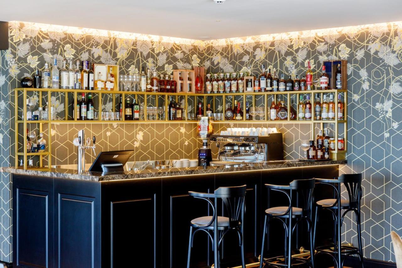 Deville & Spa Costermano Eksteriør bilde