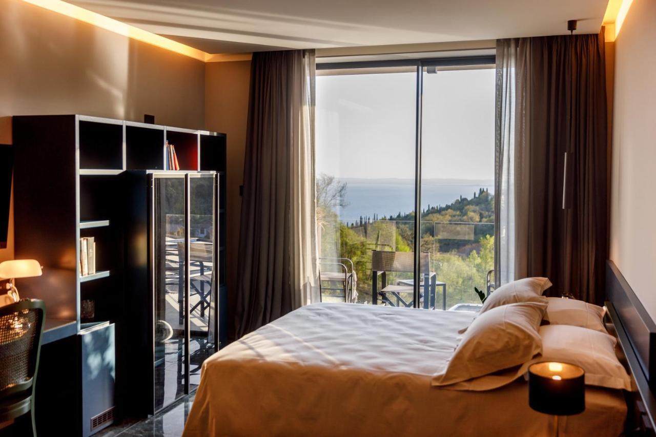 Deville & Spa Costermano Eksteriør bilde