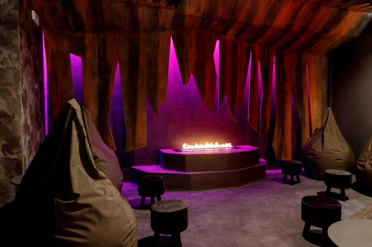 Deville & Spa Costermano Eksteriør bilde