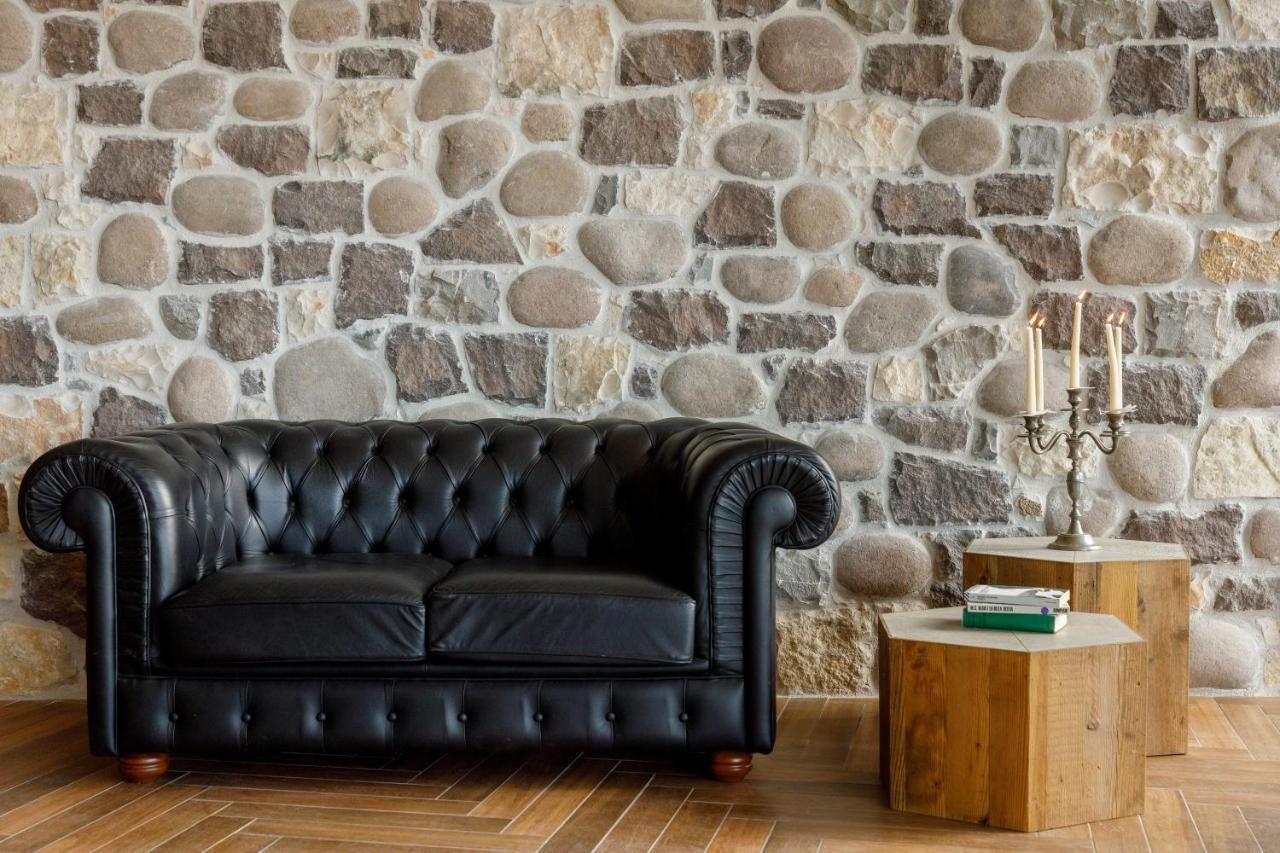 Deville & Spa Costermano Eksteriør bilde