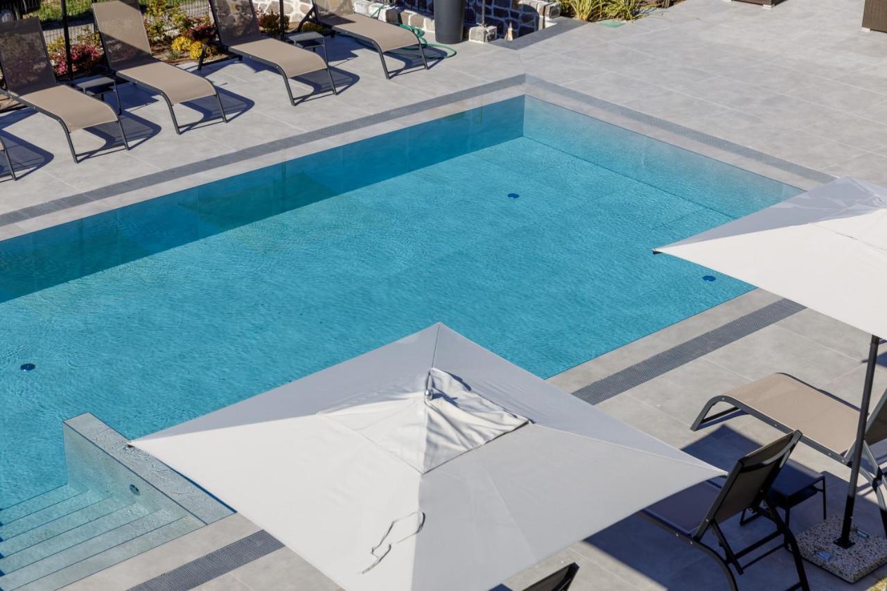 Deville & Spa Costermano Eksteriør bilde
