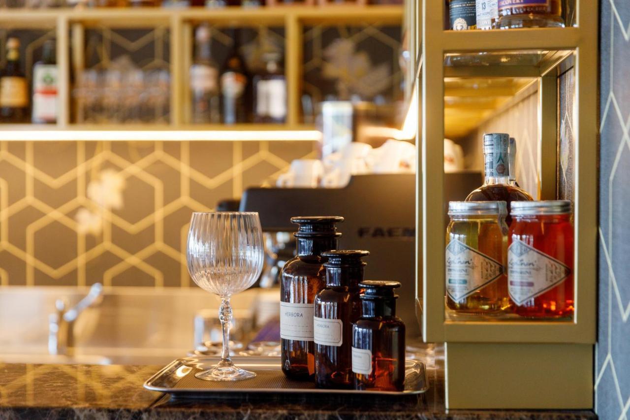 Deville & Spa Costermano Eksteriør bilde