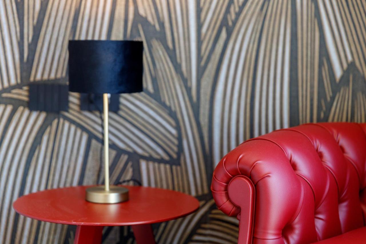 Deville & Spa Costermano Eksteriør bilde