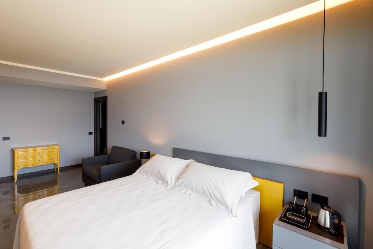 Deville & Spa Costermano Eksteriør bilde