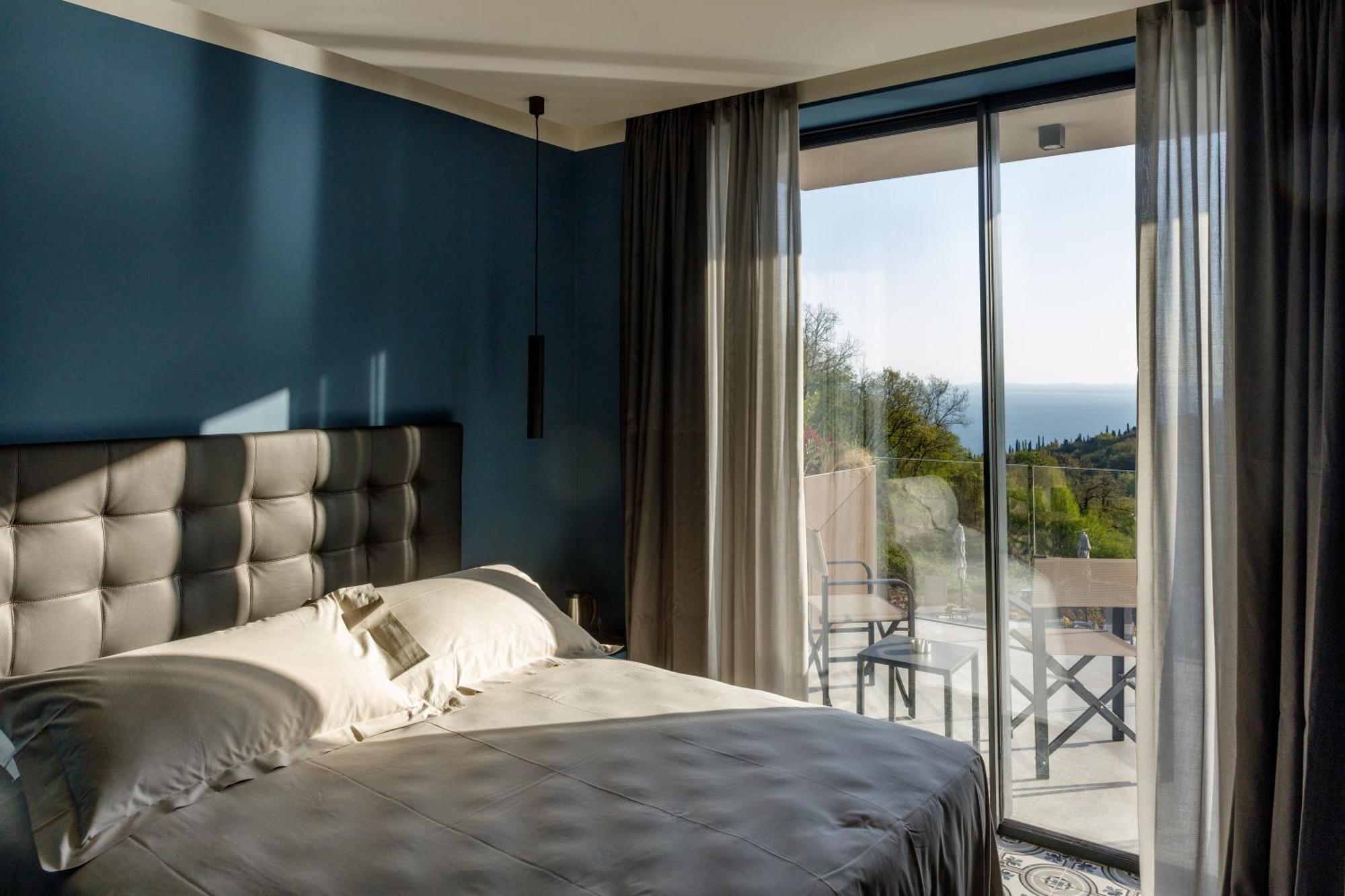 Deville & Spa Costermano Rom bilde