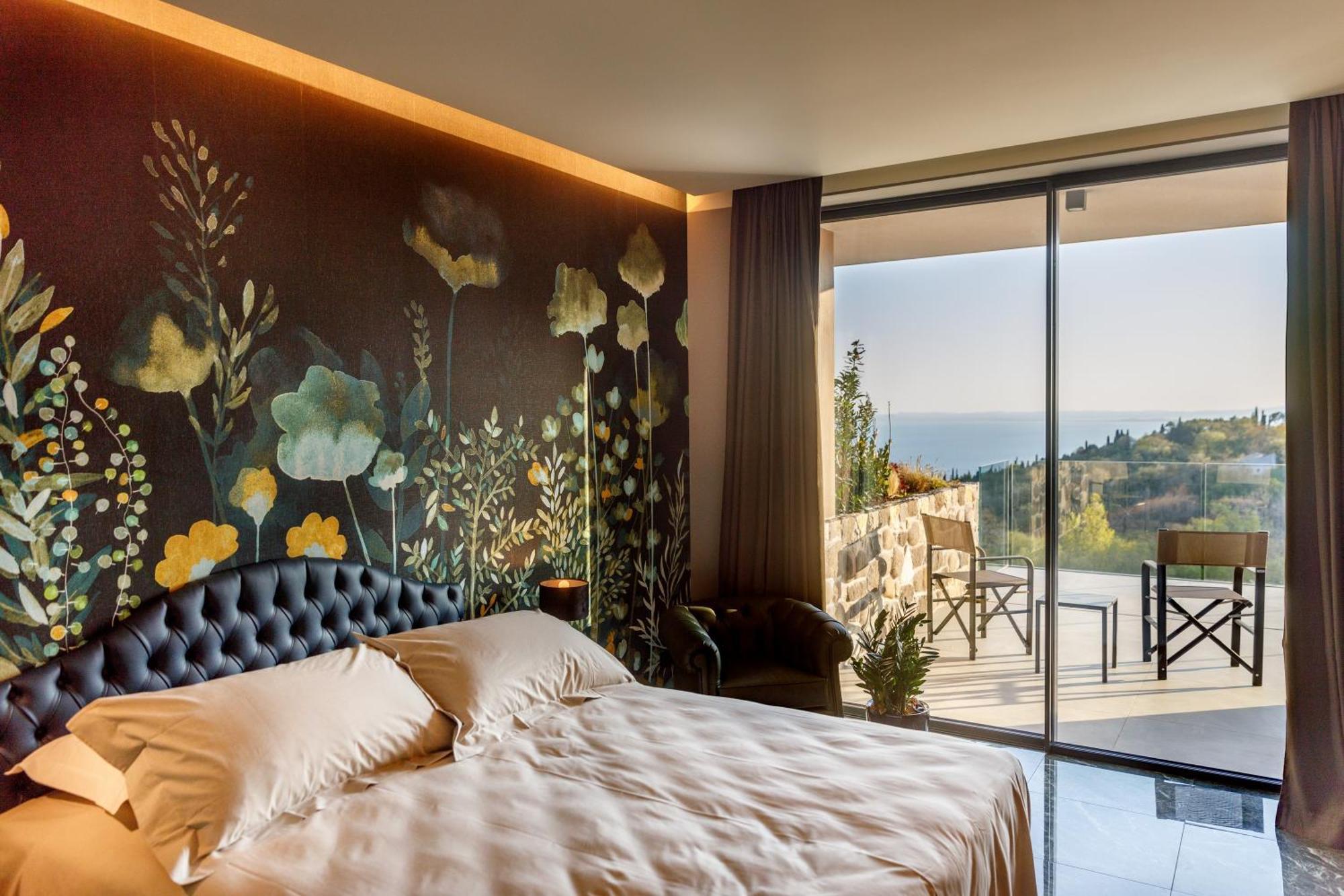 Deville & Spa Costermano Rom bilde