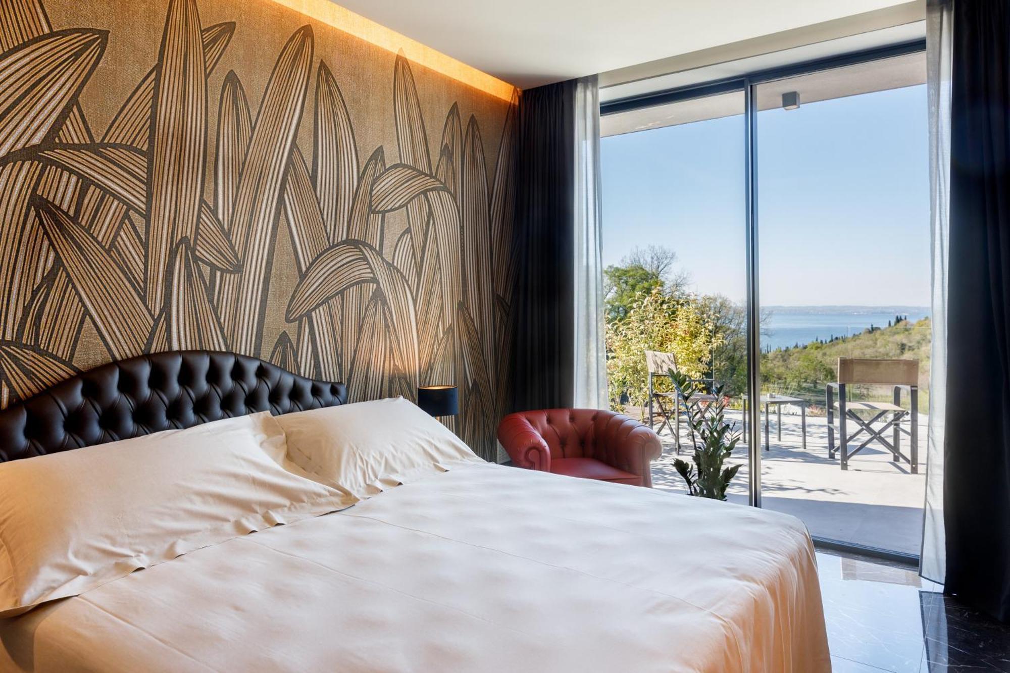 Deville & Spa Costermano Rom bilde