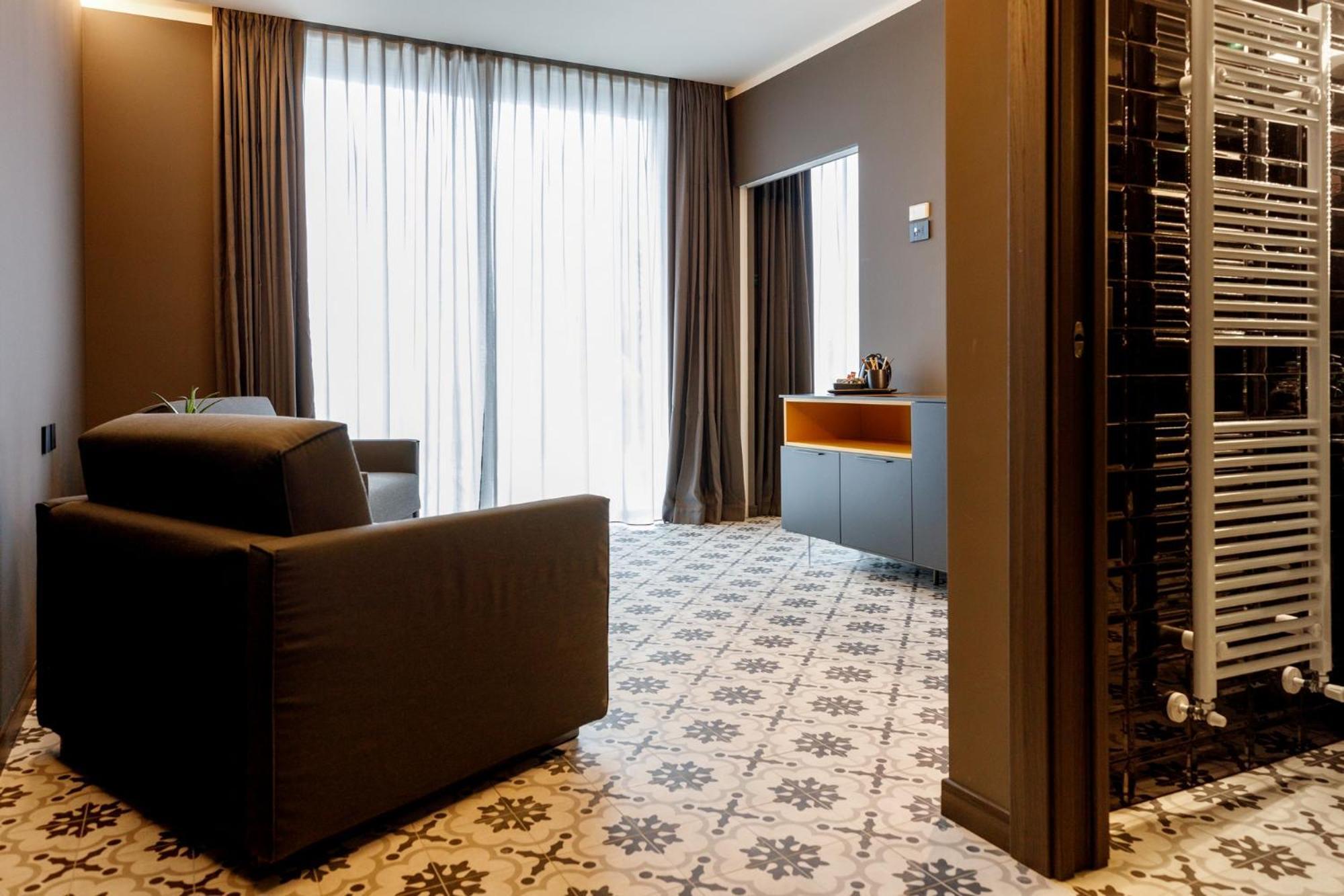 Deville & Spa Costermano Rom bilde