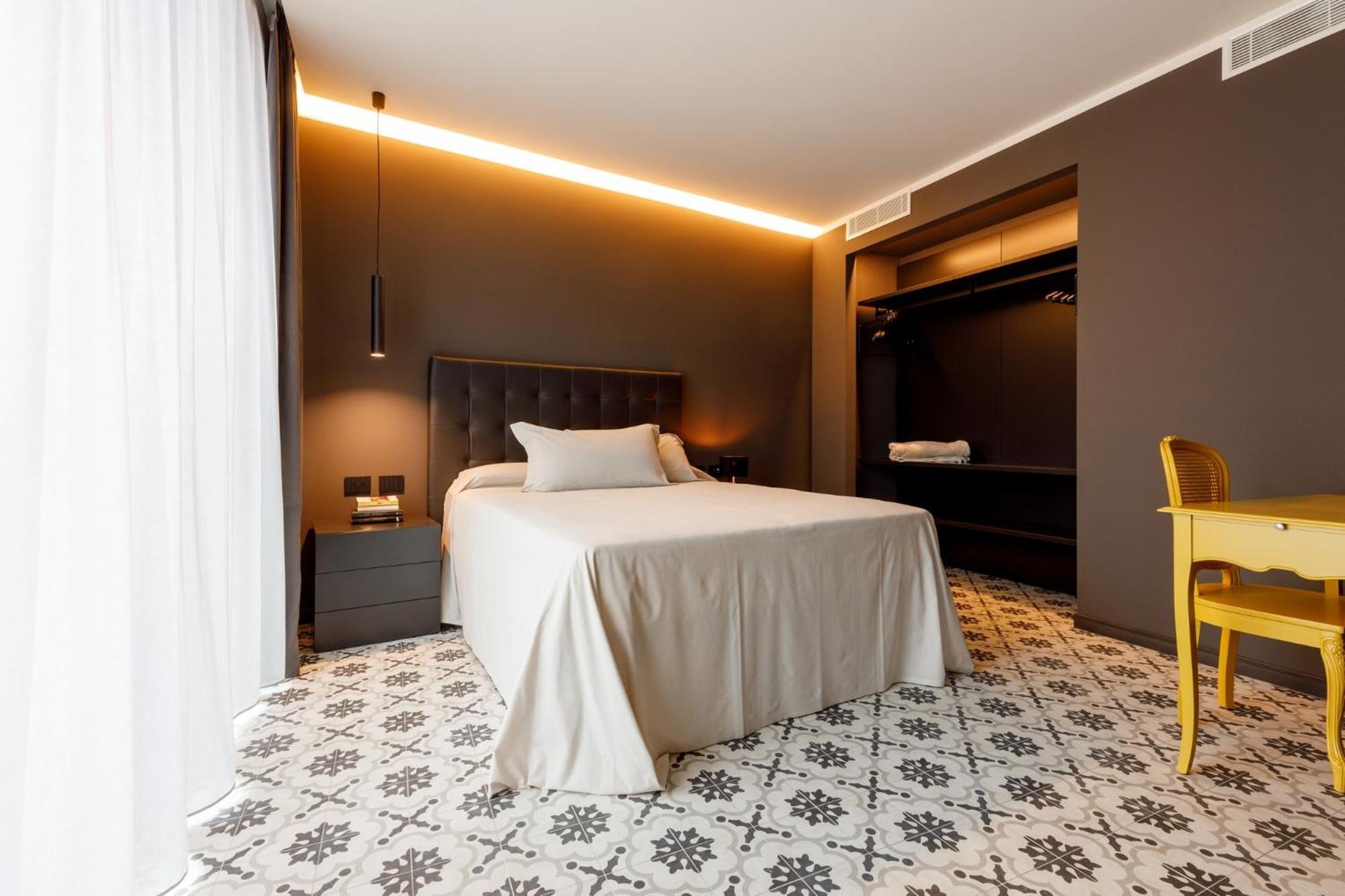 Deville & Spa Costermano Rom bilde