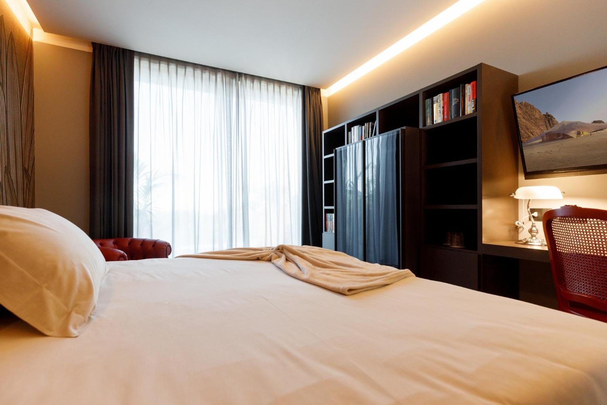 Deville & Spa Costermano Rom bilde