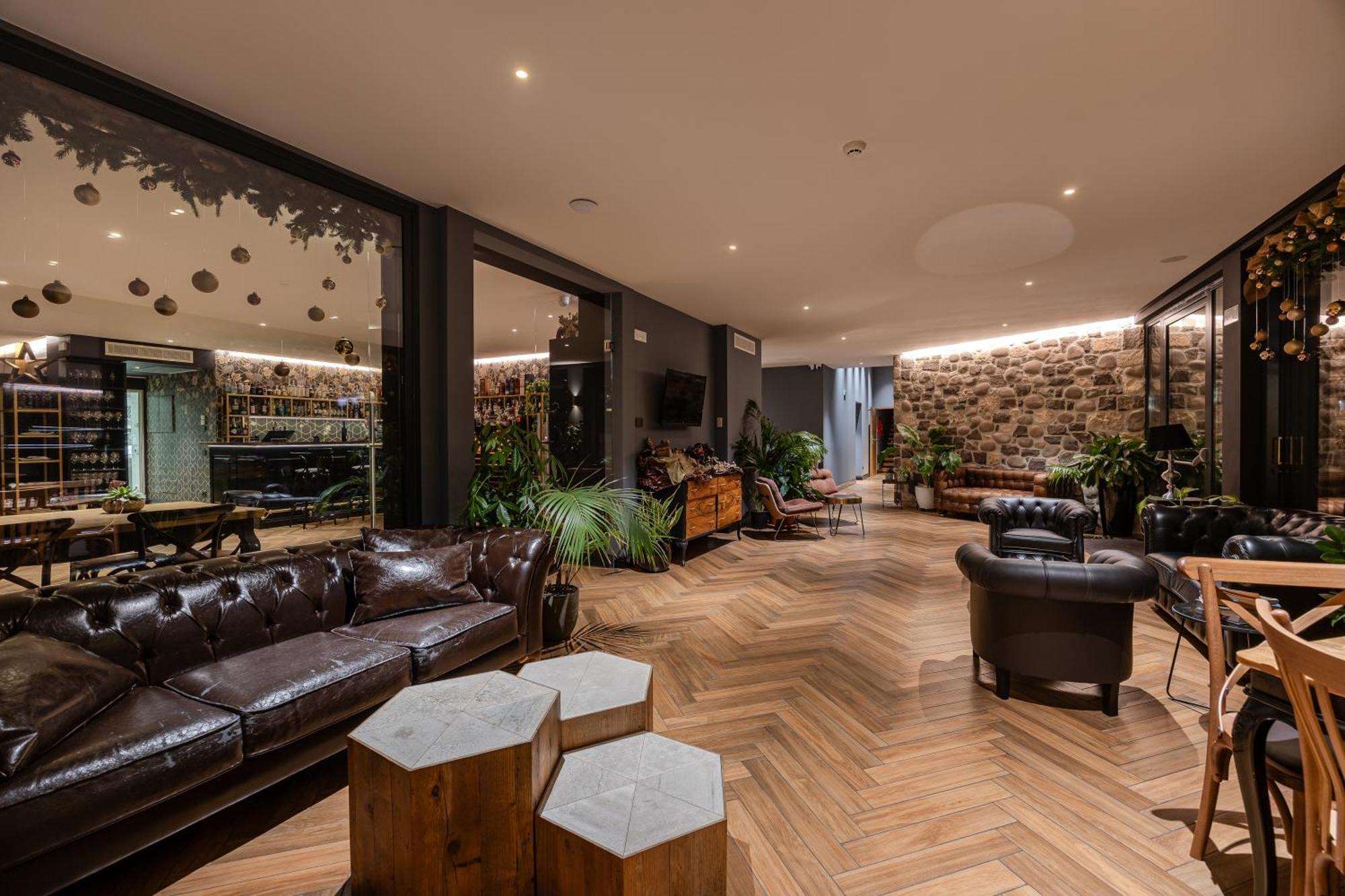 Deville & Spa Costermano Eksteriør bilde