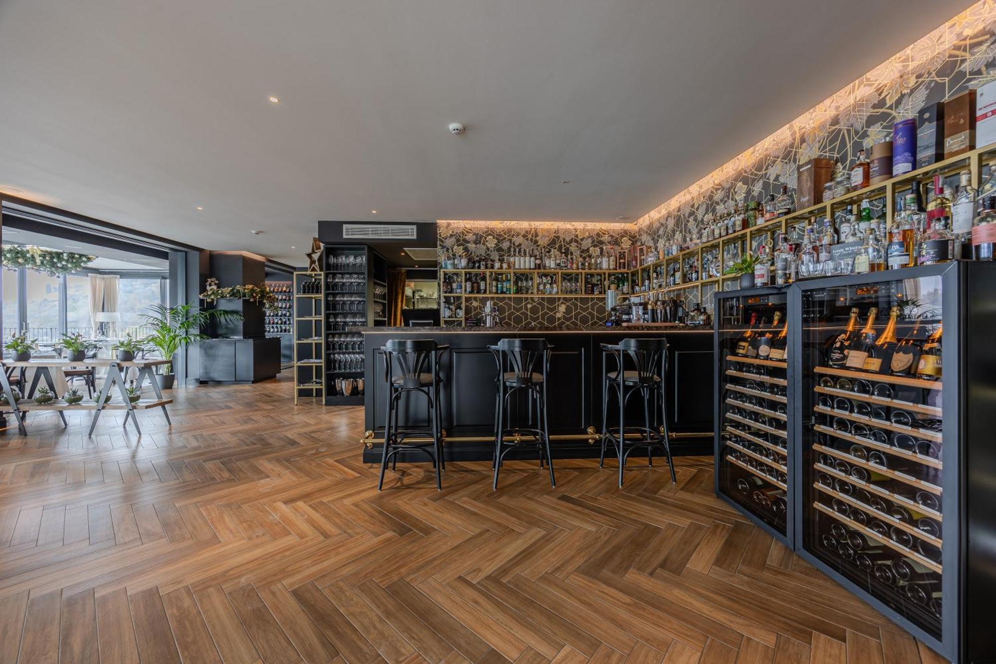 Deville & Spa Costermano Eksteriør bilde