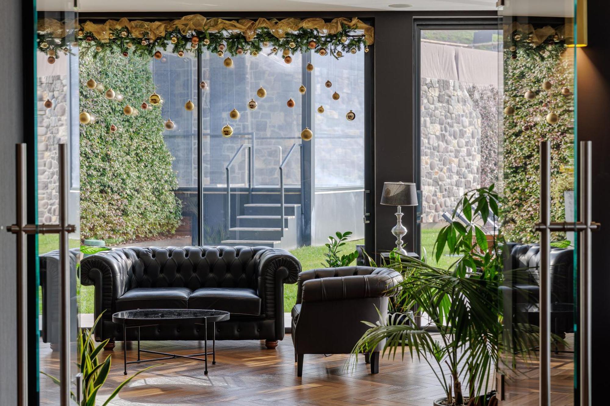 Deville & Spa Costermano Eksteriør bilde