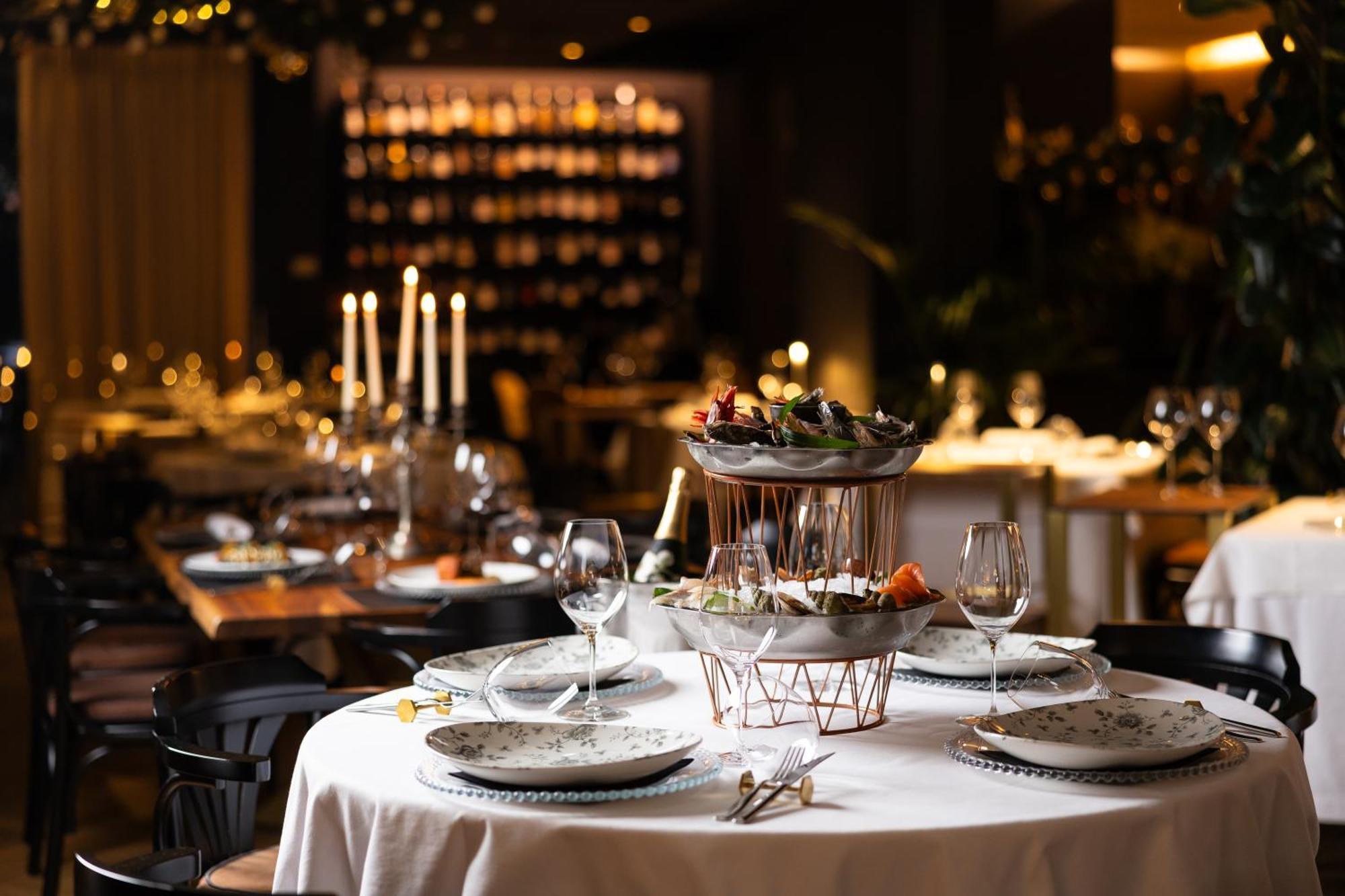 Deville & Spa Costermano Eksteriør bilde
