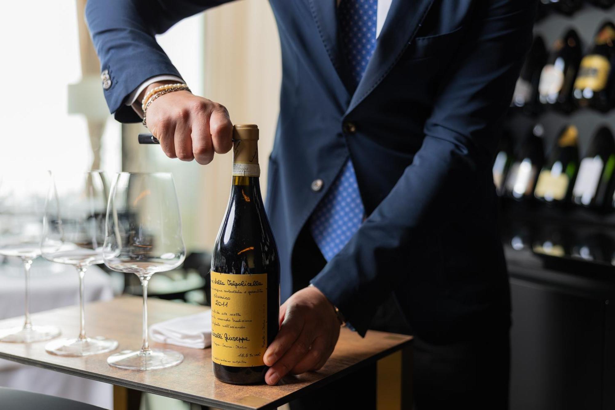 Deville & Spa Costermano Eksteriør bilde