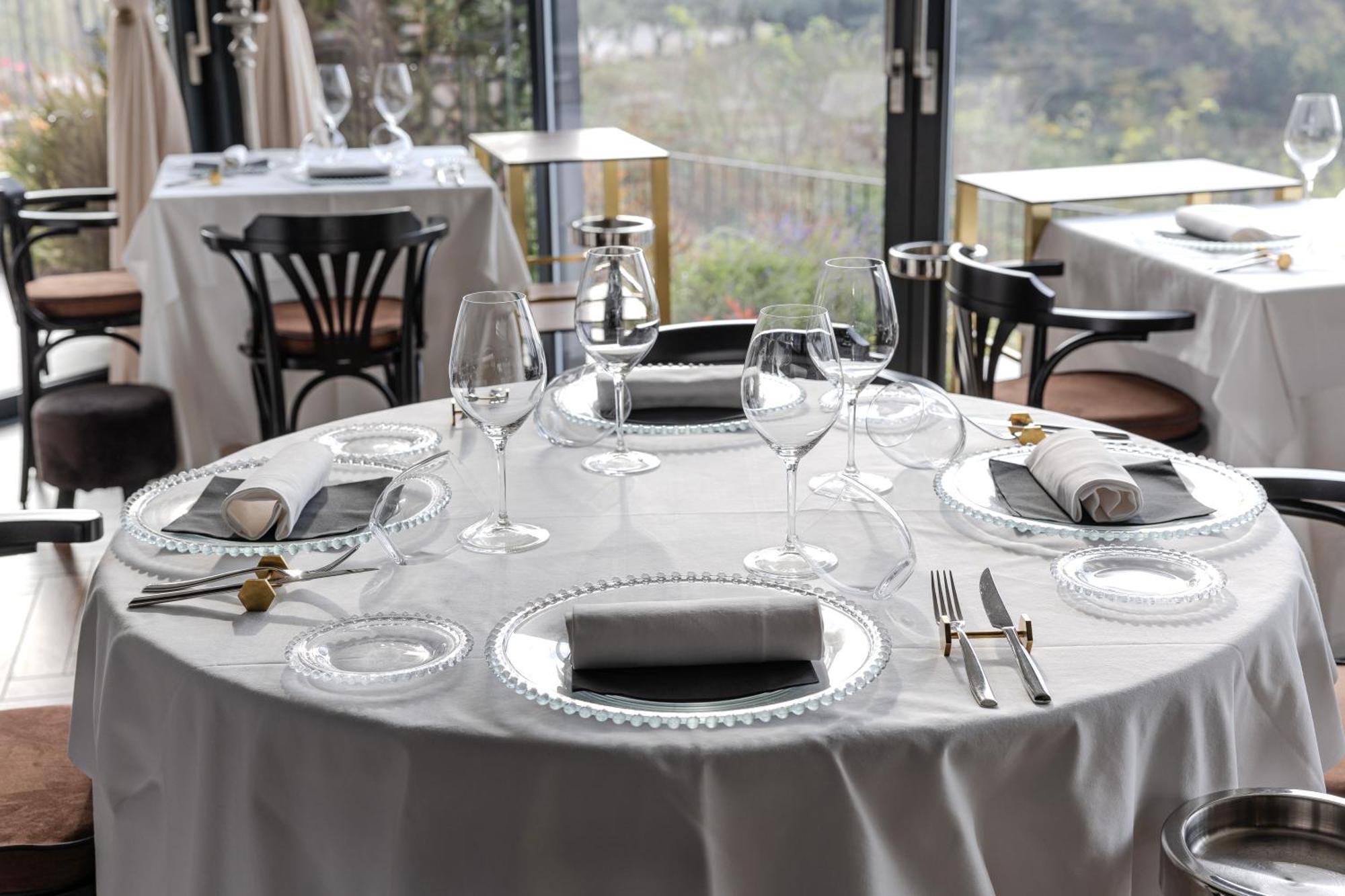Deville & Spa Costermano Eksteriør bilde