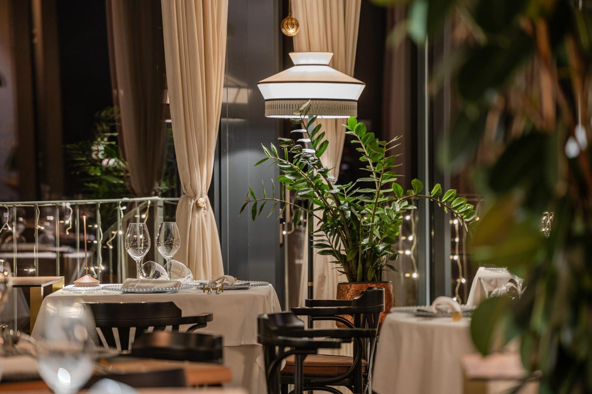 Deville & Spa Costermano Eksteriør bilde